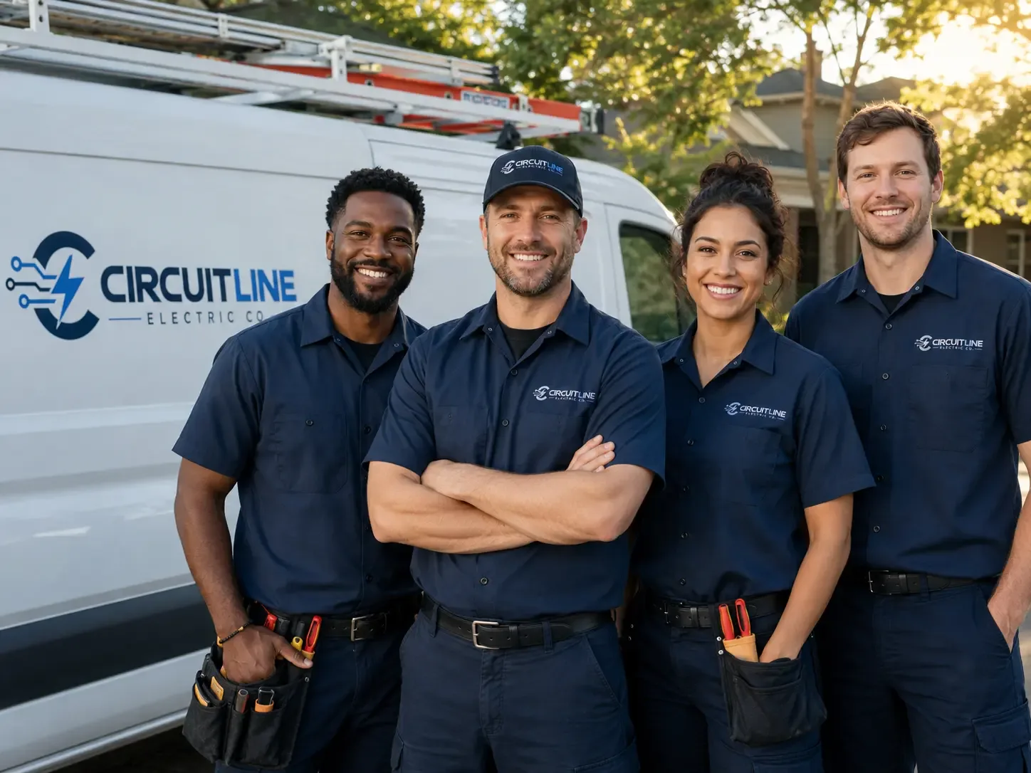 Whole Home Rewiring company in Whippany, NJ