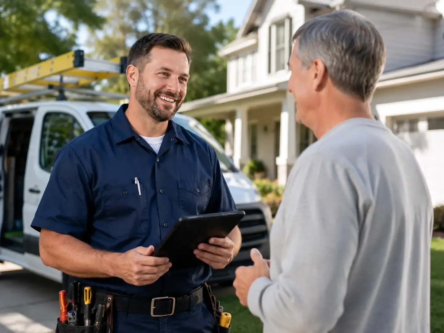 Whole Home Rewiring Whippany, NJ FAQs